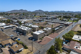 Cimmaron Springs in Phoenix, AZ - Building Photo - Building Photo