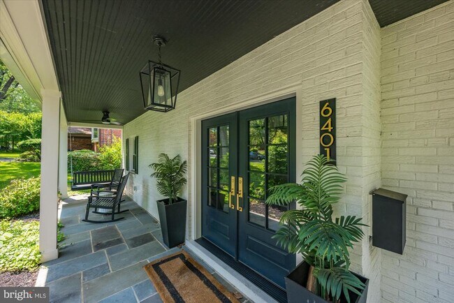 6401 Crane Terrace in Bethesda, MD - Building Photo - Building Photo