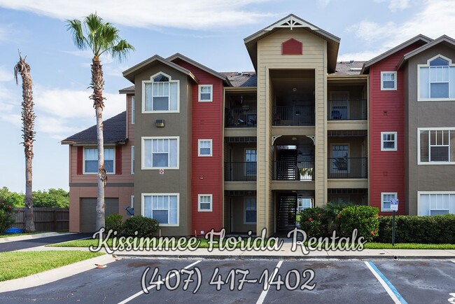 property at 2214 Grand Cayman Ct