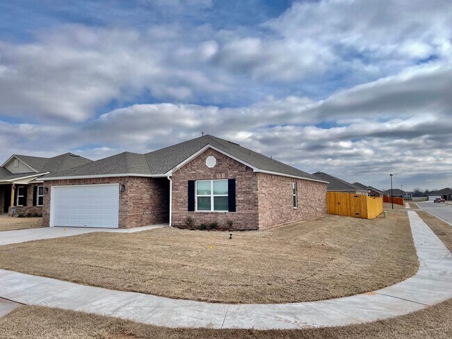 16437 S 87th E Ave in Bixby, OK - Building Photo - Building Photo