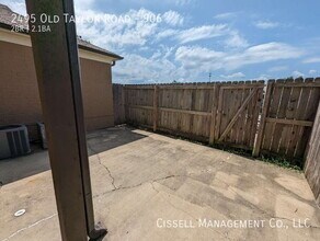 2495 Old Taylor Rd in Oxford, MS - Building Photo - Building Photo