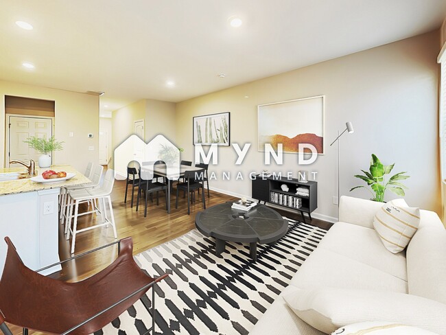 5648 Union Pointe Dr in Union City, GA - Foto de edificio - Building Photo