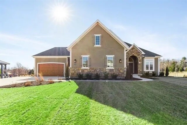 property at 17332 Ballentine St