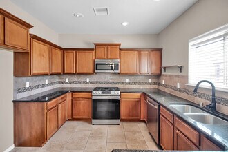 2117 Dusk Creek Pl in El Paso, TX - Building Photo - Building Photo
