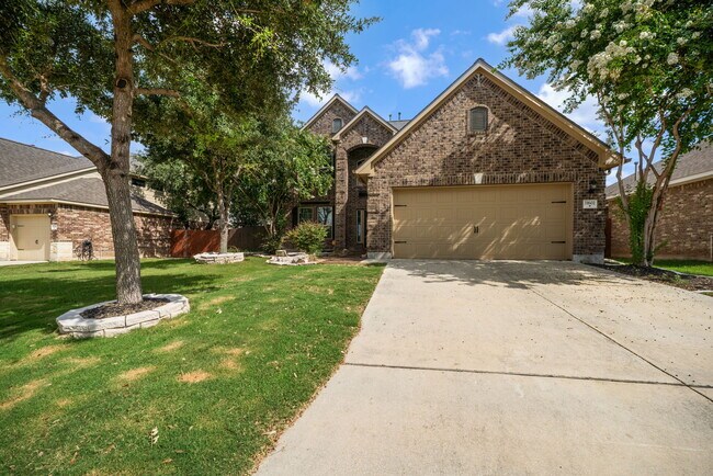 property at 11602 Camp Real Ln
