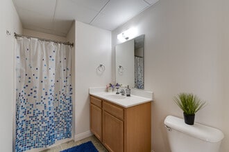 The Lofts @ 5 Lyon - Price Per Bedroom in Grand Rapids, MI - Foto de edificio - Interior Photo