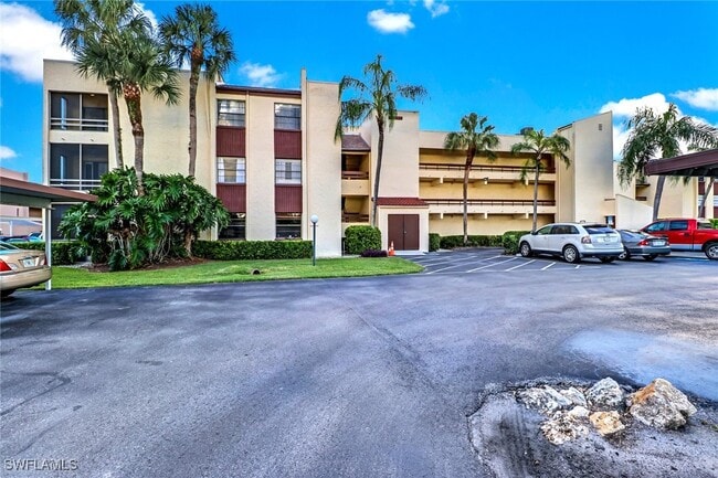 property at 3635 Boca Ciega Dr