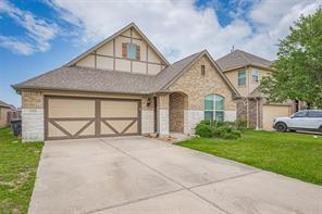 property at 1608 Palo Duro Canyon Dr