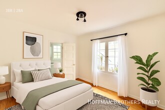 1450 S Wooster St in Los Angeles, CA - Building Photo - Building Photo