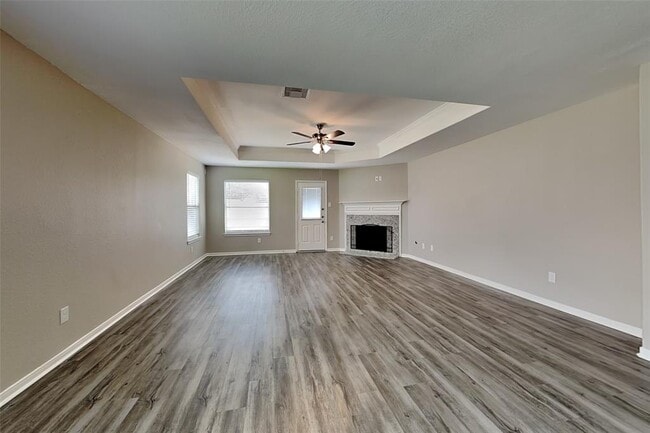 4506 Clemwood Ln in Houston, TX - Building Photo - Building Photo