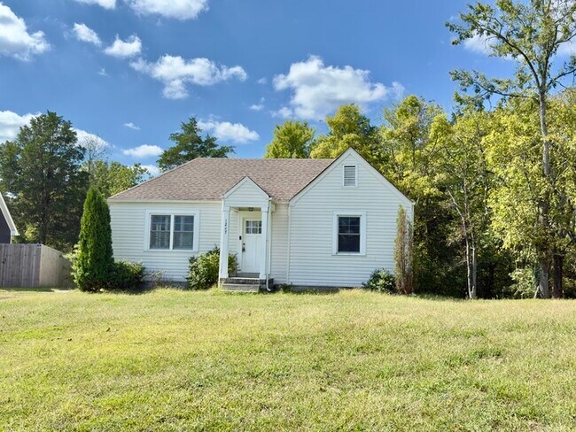 1227 Old Hickory Blvd in Nashville, TN - Building Photo - Building Photo