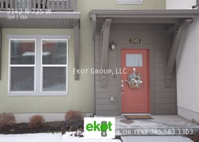 2142 N 725 W in Layton, UT - Building Photo