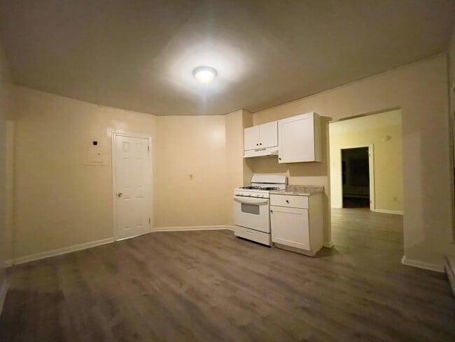 160 Quinnipiac Ave, Unit 2