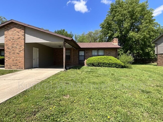 property at 2315 Richland Prairie Blvd