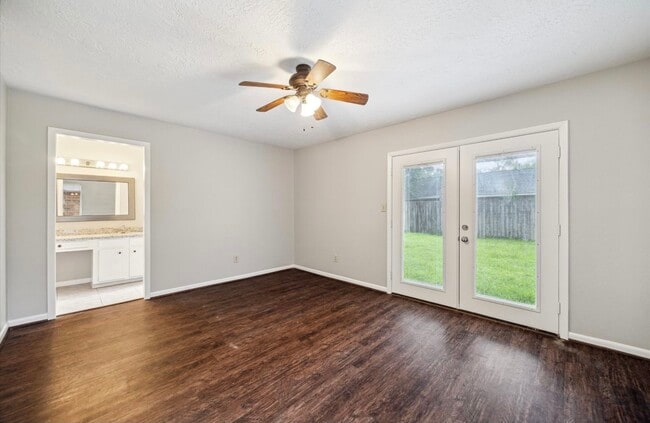 property at 25903 Long Hill Ln