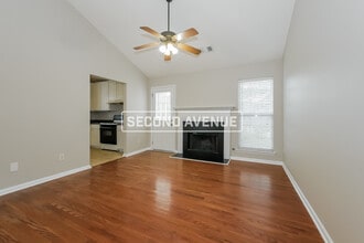 163 Fairhaven Tr in Fairburn, GA - Building Photo - Building Photo