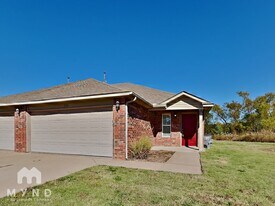 3514 E Fairmont St in Broken Arrow, OK - Building Photo