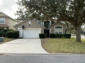 940 Steeple Chase Ln in Orange Park, FL - Building Photo