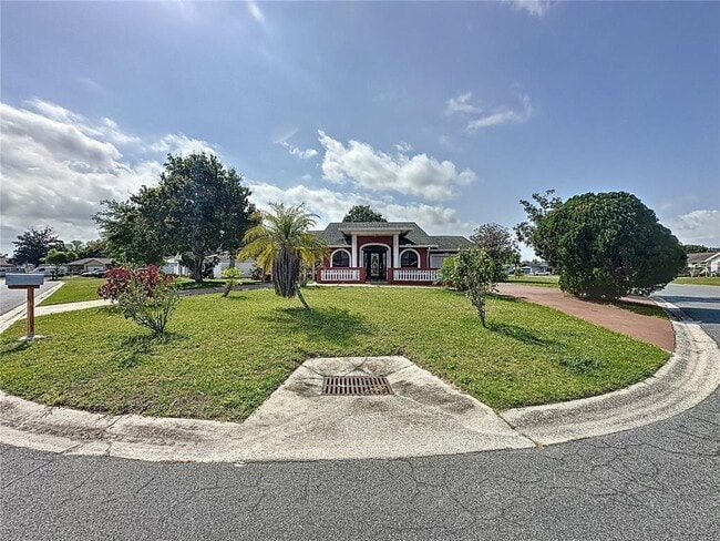 151 Tulpan Dr in Kissimmee, FL - Building Photo - Building Photo