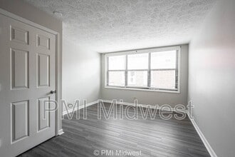 The Star in Indianapolis, IN - Building Photo - Building Photo