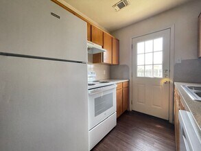 1706 Tanner Cir in Killeen, TX - Building Photo - Building Photo