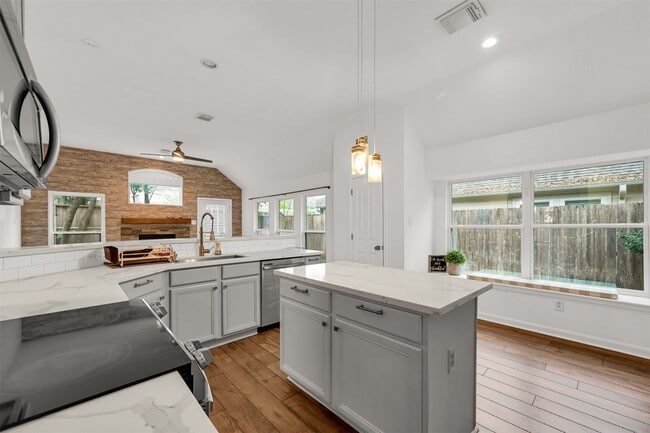 property at 8031 Clarion Way