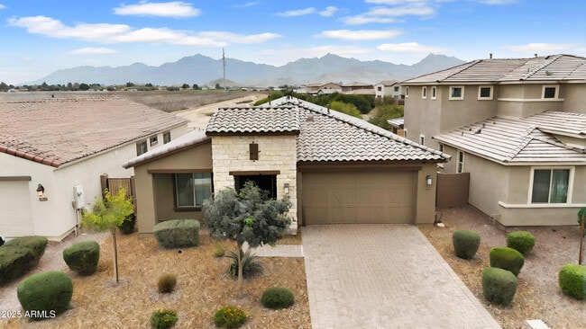 property at 11665 W Levi Dr