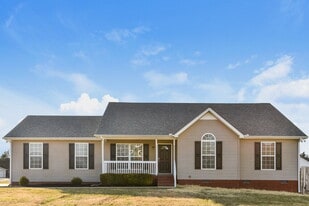 3415 Westbrook Dr in Murfreesboro, TN - Building Photo