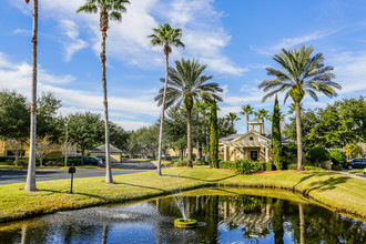 The Palms At Marsh Landing in Jacksonville Beach, FL - Building Photo - Building Photo