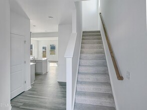 5827 Millstone Wy in Sims, NC - Building Photo - Building Photo