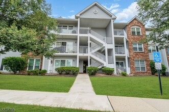 1509 Longley Ct in Branchburg, NJ - Building Photo - Building Photo
