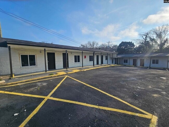 2322 Two Notch Rd, Unit GPR-GPR-18 in Columbia, SC - Building Photo - Building Photo