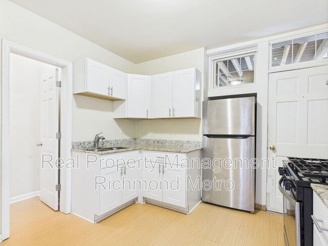 property at 2400 Barton Ave