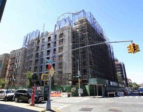 Webster Green in Bronx, NY - Building Photo - Building Photo