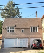 1953 Talmadge St in Los Angeles, CA - Building Photo