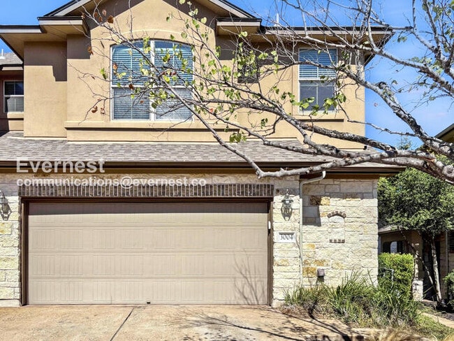 property at 14001 Avery Ranch Blvd