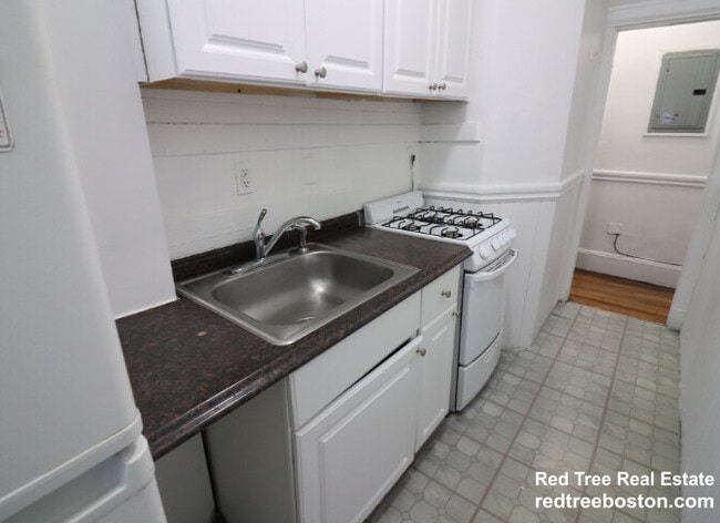 409 Huntington Ave in Boston, MA - Building Photo - Building Photo
