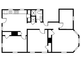 8 Clary St, Unit 2 in Cambridge, MA - Building Photo