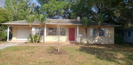 3201 54th St N in St. Petersburg, FL - Building Photo - Building Photo