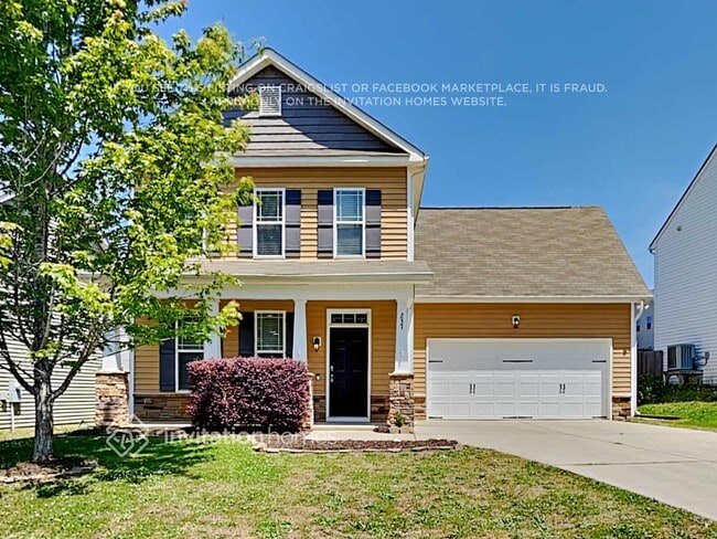 property at 237 Haywood Ln