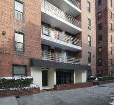 1027-1049 Clarkson Ave in Brooklyn, NY - Foto de edificio - Building Photo