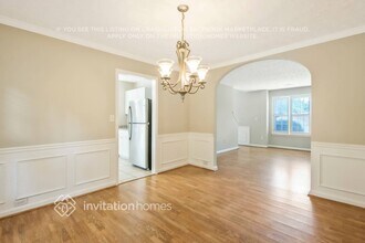 5203 Pine Branch Cir in Sugar Hill, GA - Building Photo - Building Photo