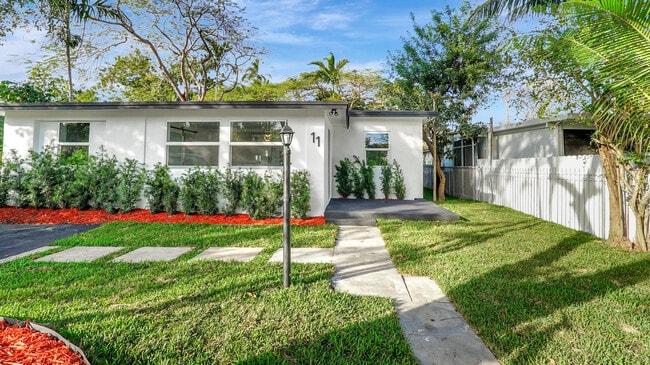 property at 11 NW 117th St
