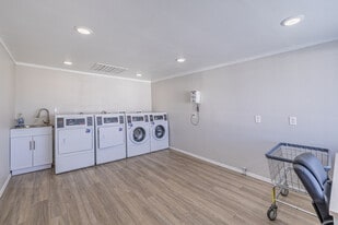 Clubside ~ Boutique Cottage Style Living in a Laid Back Coastal Community in Venice, FL - Building Photo