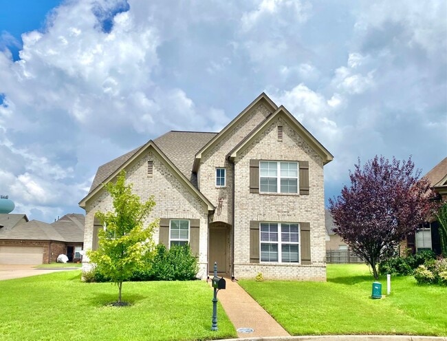 property at 7545 Glen Laurel Way