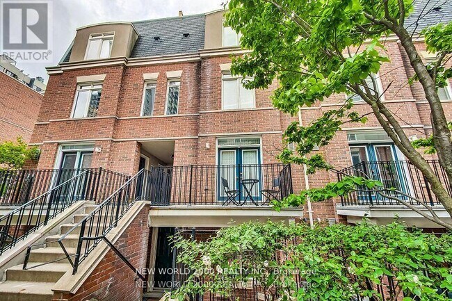 property at 415-415 Jarvis St