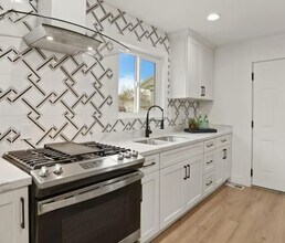 1814 Telegraph Ave in Stockton, CA - Building Photo - Building Photo