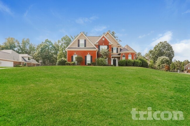 property at 257 Otter Cir