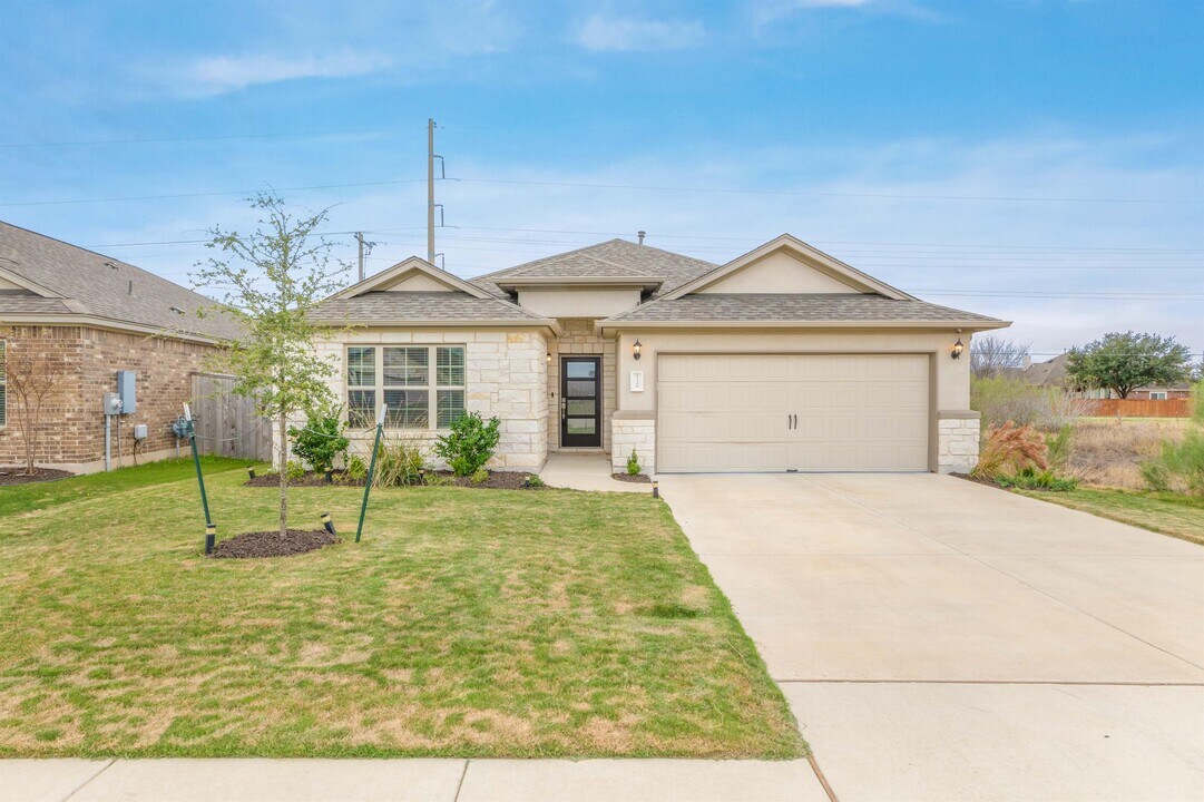 13309 Arbor Hill Cove in Manor, TX - Building Photo