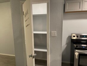 3131 W Cochise Dr in Phoenix, AZ - Foto de edificio - Building Photo